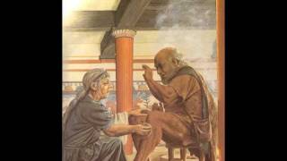 Video: Homer's Odyssey (800 BC, Greek myth) parallels Jesus in Mark's Gospel (70 AD) - TruthSurge 4/4