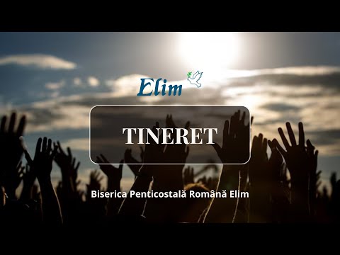 Seară de Tineret - 02 Noiembrie 2025