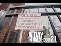 Ralo Hood 21  -  Back In Pakistan (Vlog #80)