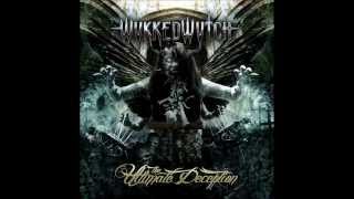 Wykked Wytch - Eyes of a Vulture