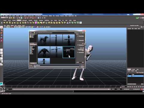 Cursed - Vancouver Film School (VFS)