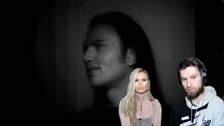 A Musician and a Jerk React to: Queensryche - Another Rainy Night (Without You)
