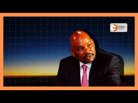 Professor Makau Mutua recognised as top scholar