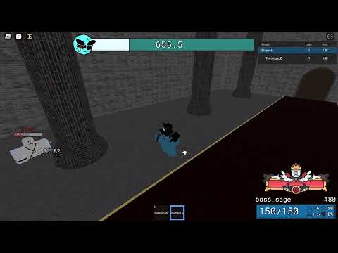 Perfect running ithor in the most inhumane way possible