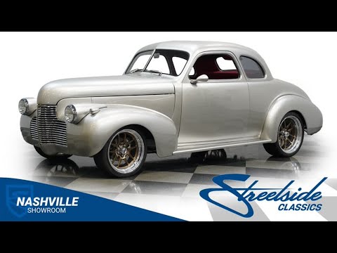 1940 Chevrolet Coupe (CC-2062740) for sale in Lavergne, Tennessee
