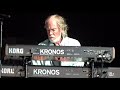 Doobie Brothers Live 2019 🡆 Bill Payne keyboard solo 🡄 July 7 - Woodlands, TX