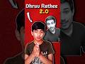 Copying Dhruv Rathee Dhruv Rathee Give Him Strike Soon Shorts