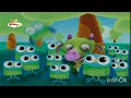 BabyTV Draco And Tree