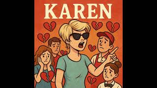 [Electro Swing] Karen [Love Song]