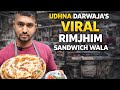 SURAT KA SABSE VIRAL SANDWICH WALA UDHNA DARWAZA