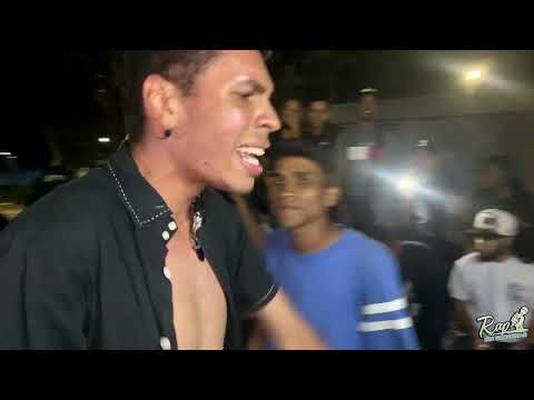 DAZTER 🆚 ODISEO - SEMIFINAL🏆 [RAPSINGROSERIAS PLAZAS] FECHA 40