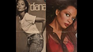Diana Ross – Give Up.