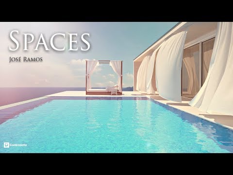 Ambient Music JOSE RAMOS Spaces Music Relajante, Musica de Fondo Musica Alegre para Trabajar