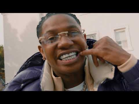 Jizzle Buckz - Waka Flocka (Official Music Video) shot by @boominvisuals (prod by Robbyone)