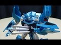 Robots In Disguise 2015 Warrior STEELJAW EmGo S Transformers Reviews N Stuff
