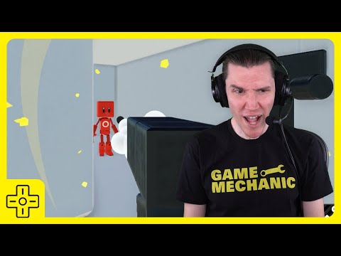 SUPERHOT Garage | Game Builder Garage