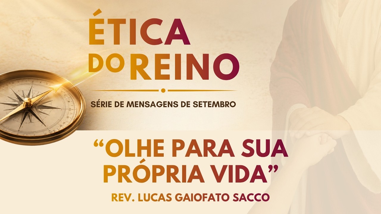 Assista no YouTube