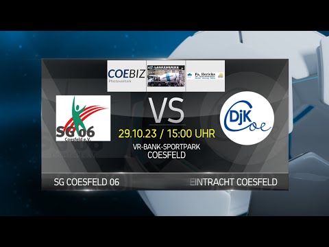 Heimspiel 23/24 - SDW#179 / Coesfelder Derby