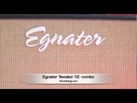 Egnater Tweaker 112 -combo ‹‹››‹‹›› Kitarablogi.com