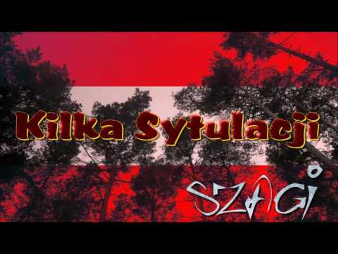 Szagi - Kilka Sytuacji