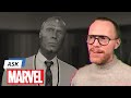 Marvel Studio's WandaVision - Paul Bettany | Ask Marvel