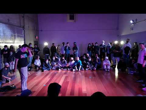 [top8] Waylon vs Sasha Fox - The Flyest in Vancity: CDS Regional Qualifier