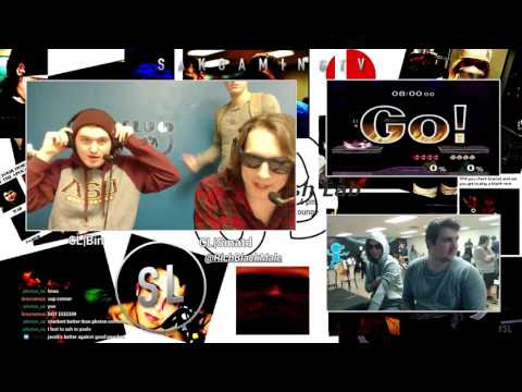 SL69 WR3 - PF|Kali (Yoshi) vs CL|The Cheat