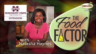 Food Factor: Farm Week