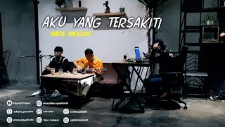 Download lagu Judika - Aku Yang Tersakiti - ANDRE ANUGRAH ( Cover Live Accoustic ) mp3 Download lagu Judika - Aku Yang Tersakiti - ANDRE ANUGRAH ( Cover Live Accoustic ) mp3