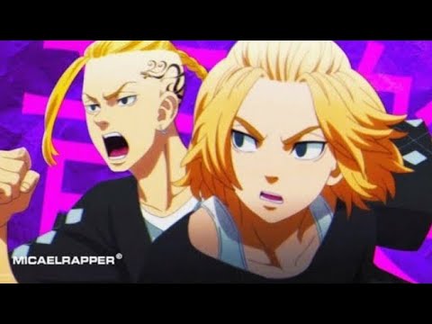 Minha Gang | Mikey e Draken (Tokyo Revengers) | Micael Part. ÉoDan (Repost)