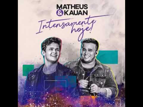 02 Matheus e Kauan - De sol a sol