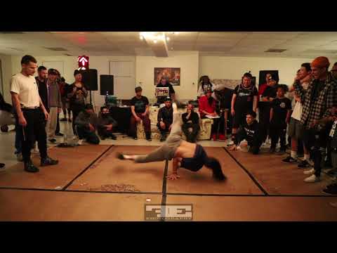 SEMIFINAL POWER EAGLE vs NELZWON