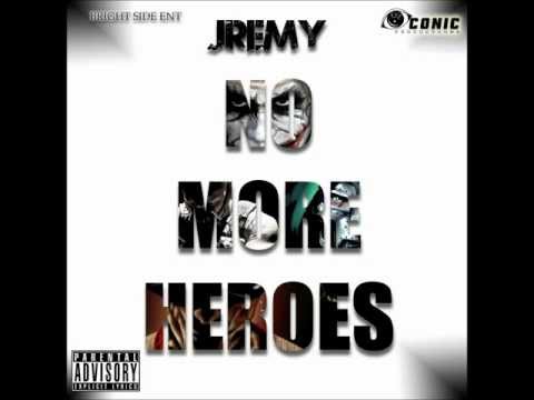 The Groove (Produced by BeatsInMyBack) J Remy ft A Dot Will, Spray Lodge