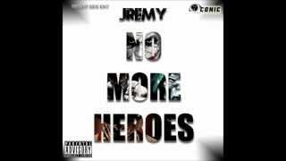 The Groove (Produced by BeatsInMyBack) J Remy ft A Dot Will, Spray Lodge