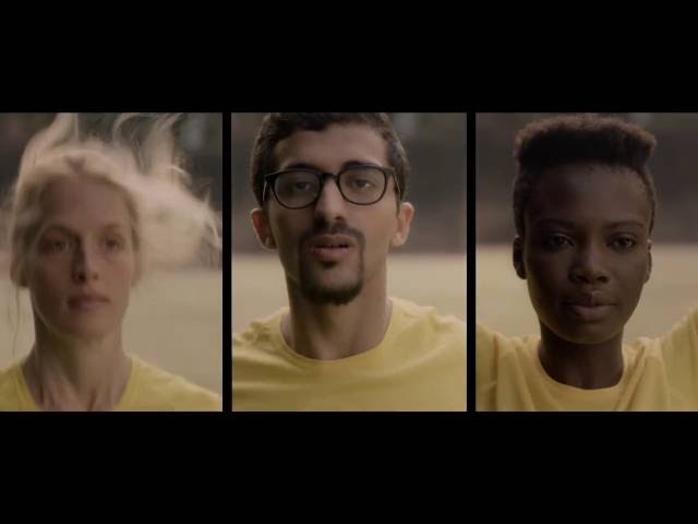 Bruxelles formation - Spot Publicitaire