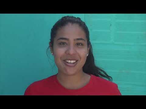 Missionary Trip to Columbia 2019