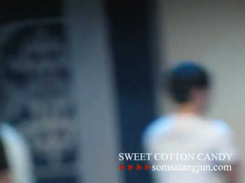 [Fancam 12] SS501 Hyung Jun Focus - Rehearsal @ Music Core [10.06.04]