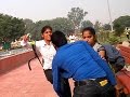 Serial Bravehearts New Video Surfaces Of Rohtak Sisters In Action