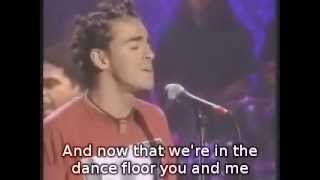 El Baile y El Salón - Café Tacuba   (English Subtitle)