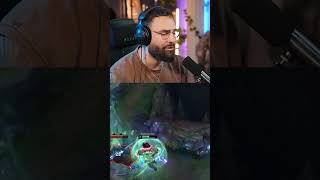 L'item broken sur Volibear !