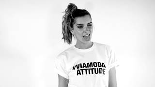 VIA MODA Andorra | Making of SS20 Campaign
