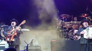 Ramon Ayala y Los Bravos del Norte - Del Otro Lado del Porton