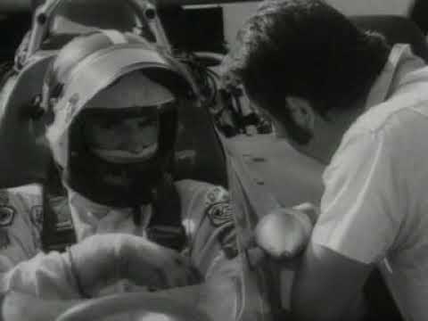 F1   1971   Jo Siffert   Fatal Crash In Race On Lap 14 At Brands Hatch