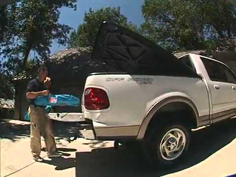 UnderCover Truck Bed Cover
