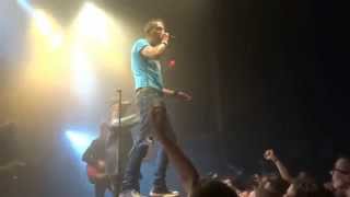 Les Wampas@Savigny le Temple