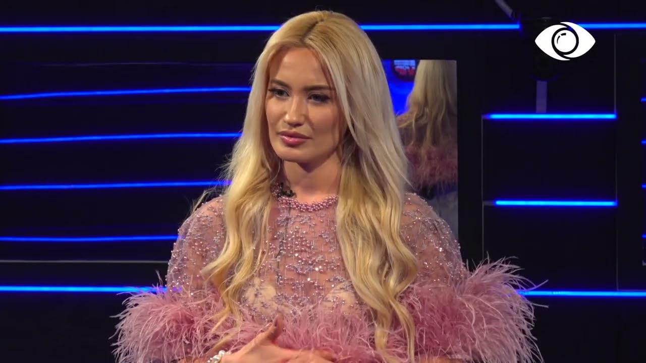 Miqësi apo diçka më shumë? Si është raporti mes Dea dhe Amos