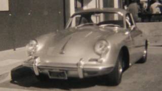 Kelley Stoltz "Double Exposure" (Unofficial Music Video)