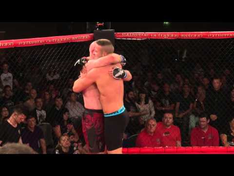 "Clan Wars 22" Kyle McClurkin v Daragh Kennedy