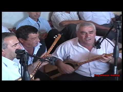 Brahim Sefa & Rapsodet e Hasit - Pyet Kosova