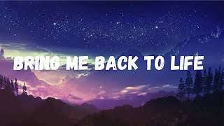 Download lagu Chris Grey & Allegra Jordyn - Bring Me Back To Life (Lyrics) mp3 Download lagu Chris Grey & Allegra Jordyn - Bring Me Back To Life (Lyrics) mp3